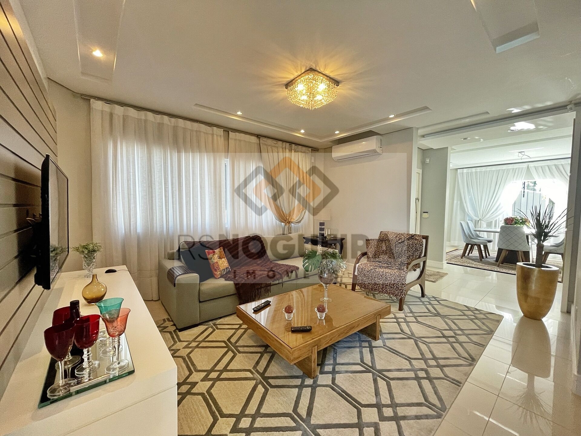 Casa, 4 quartos, 320 m² - Foto 20