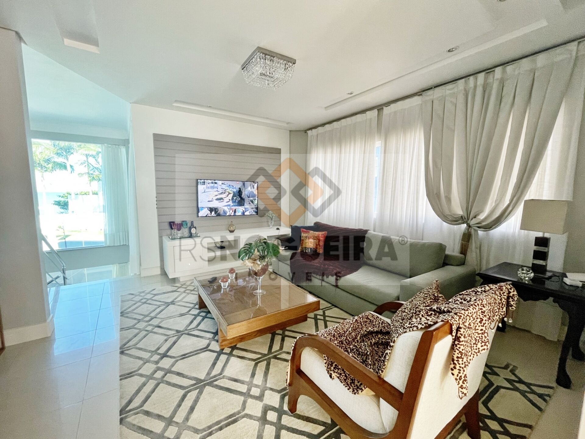 Casa, 4 quartos, 320 m² - Foto 22