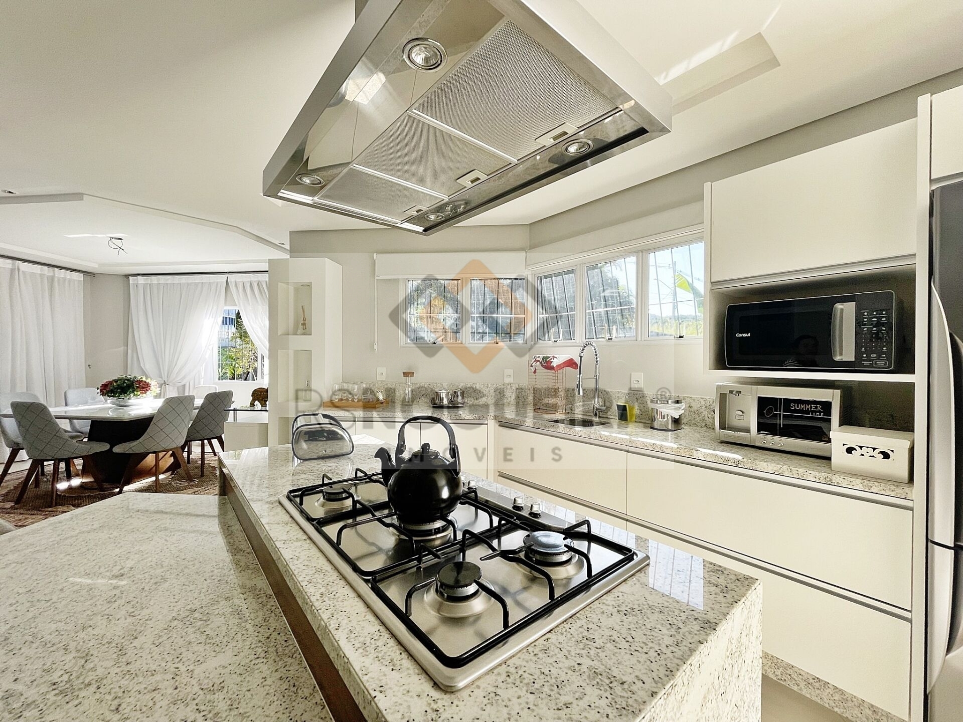 Casa, 4 quartos, 320 m² - Foto 11