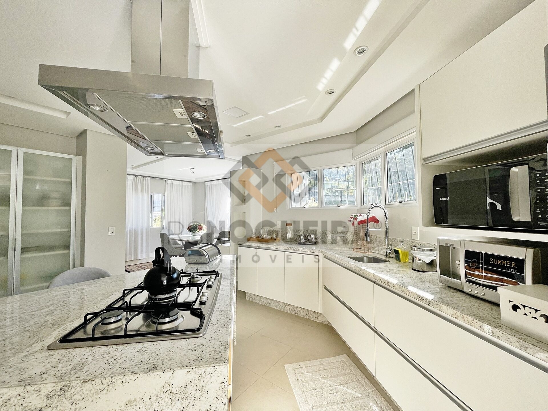 Casa, 4 quartos, 320 m² - Foto 10