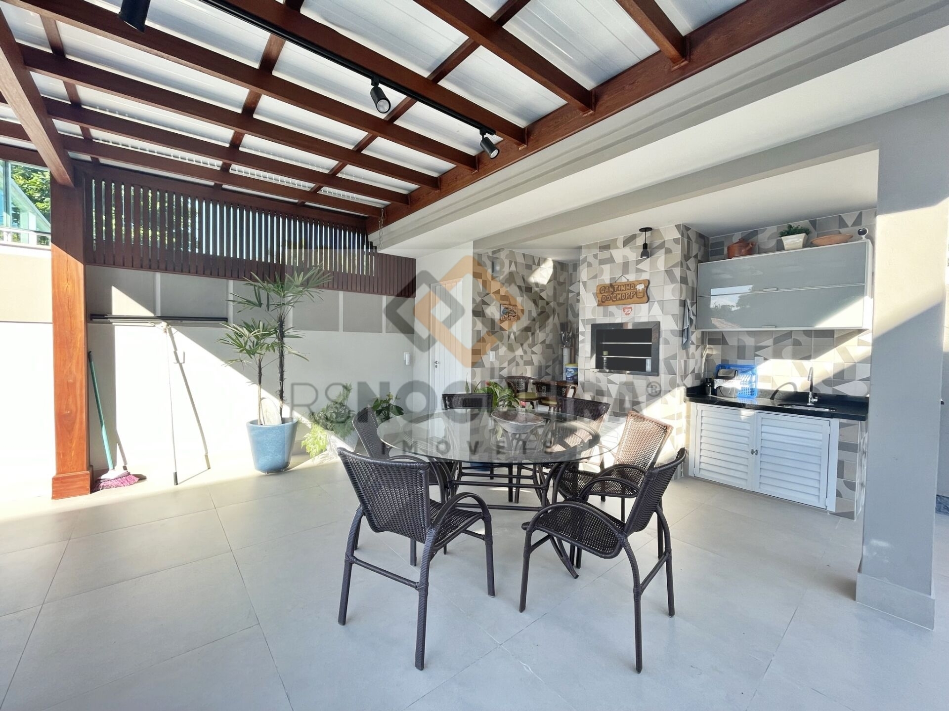 Casa, 4 quartos, 320 m² - Foto 5