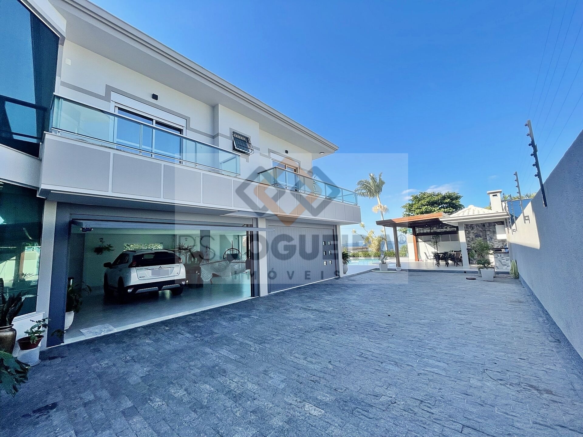 Casa, 4 quartos, 320 m² - Foto 4