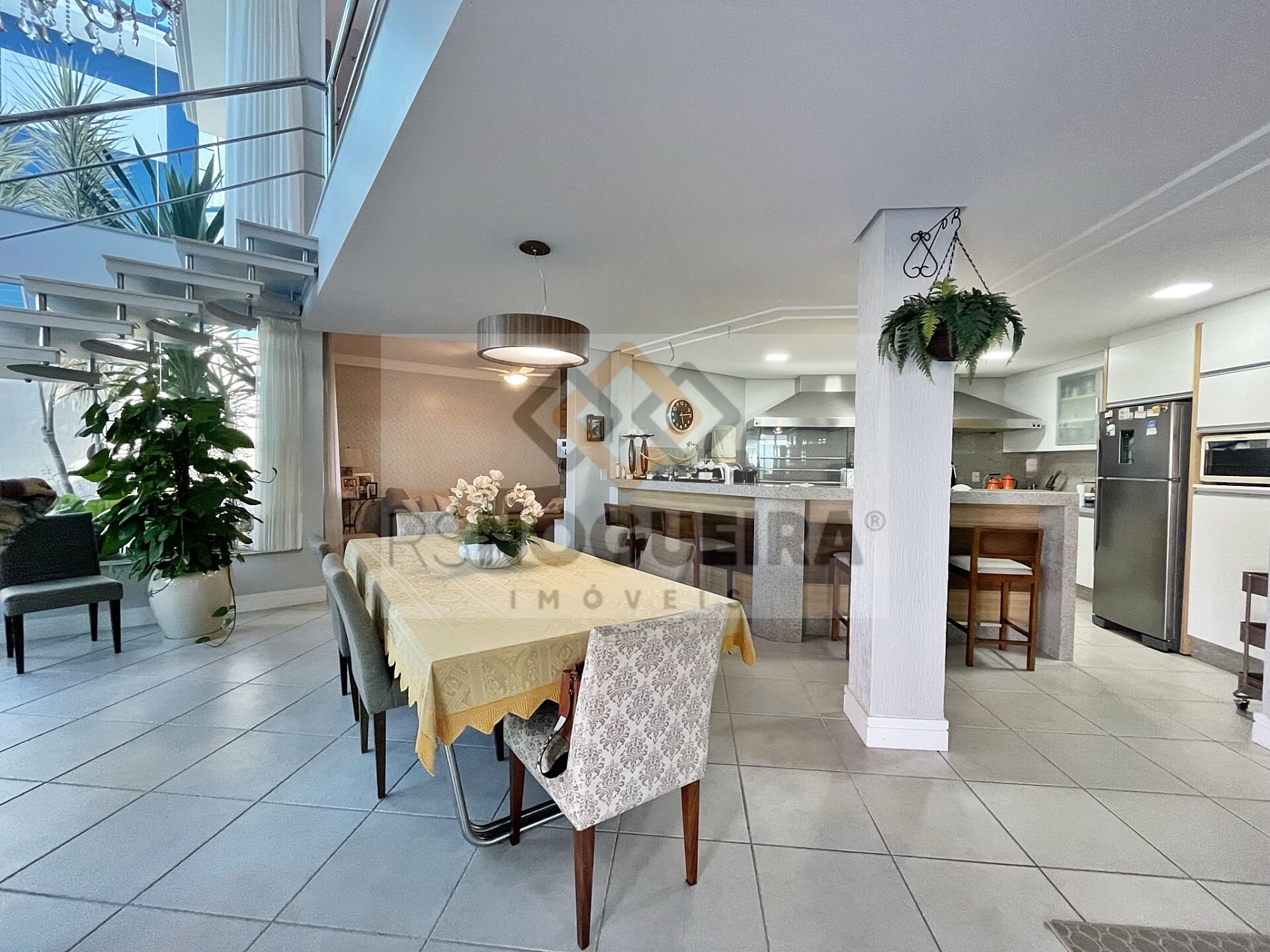 Casa, 4 quartos, 320 m² - Foto 27