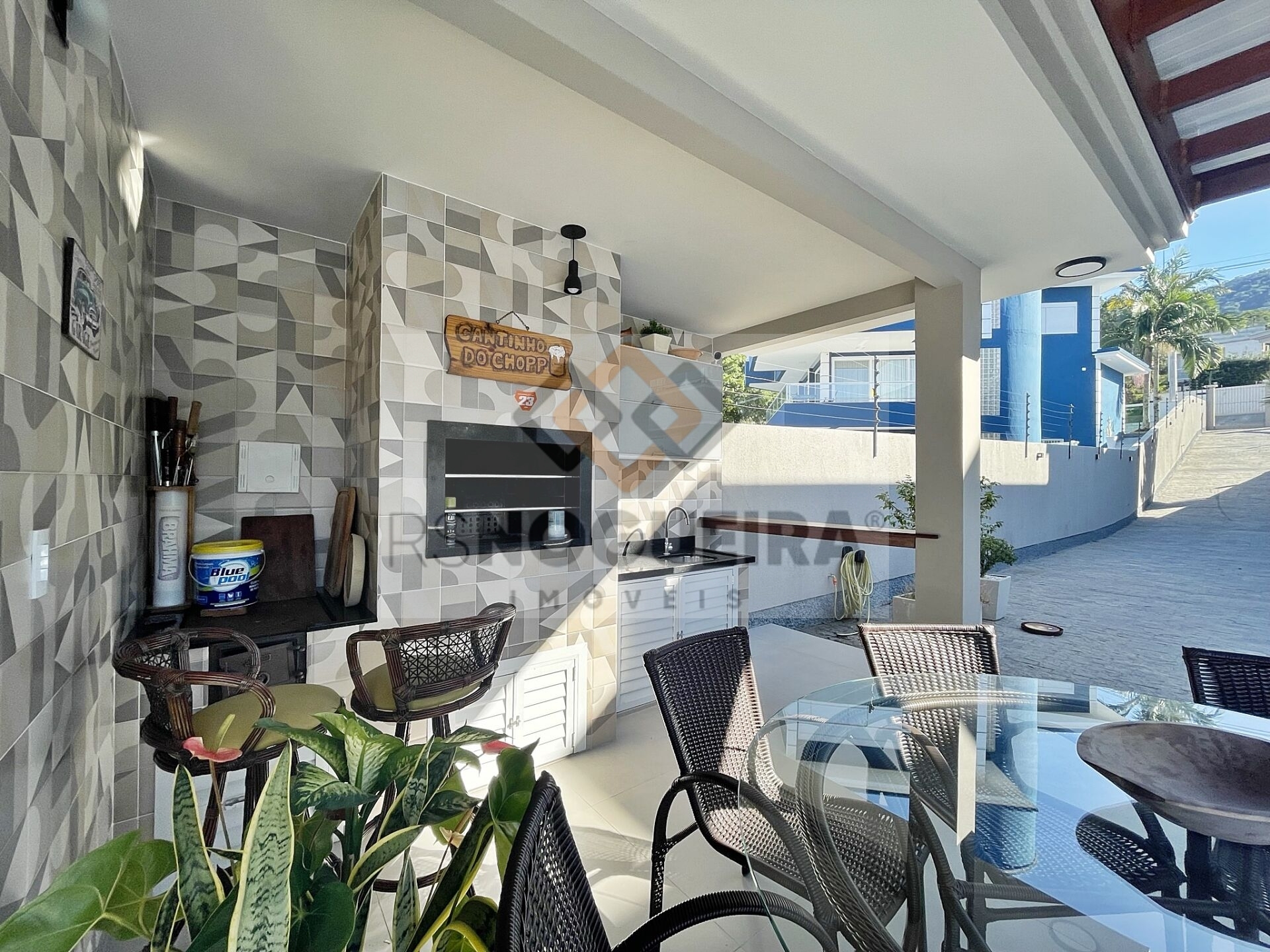 Casa, 4 quartos, 320 m² - Foto 13