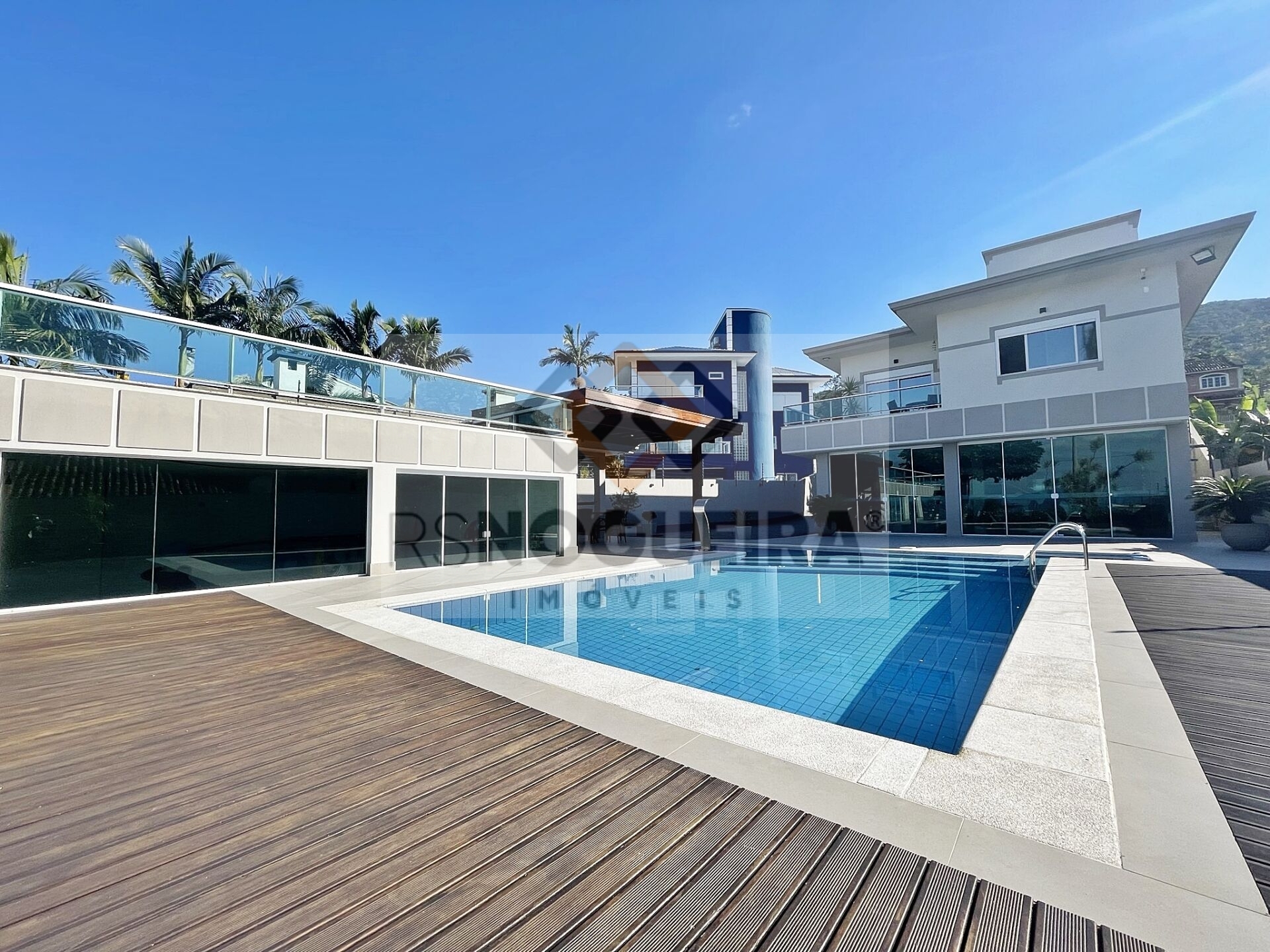 Casa, 4 quartos, 320 m² - Foto 2