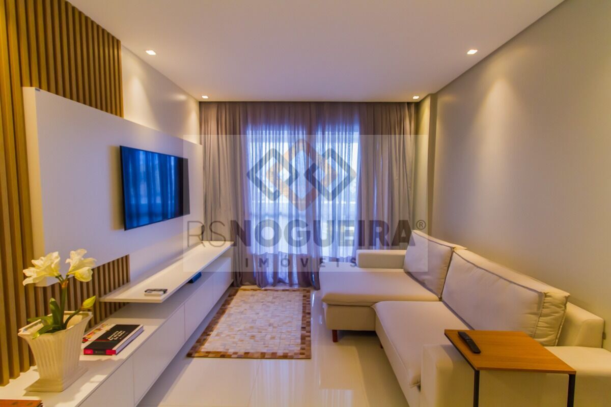 Apartamento, 2 quartos, 82 m² - Foto 1