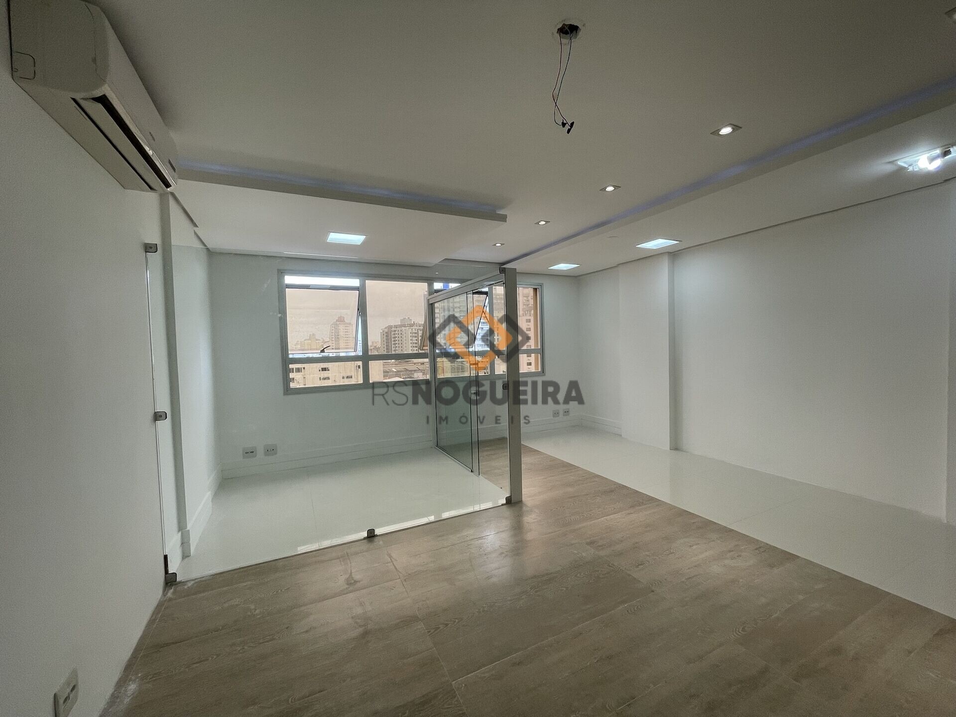 Conjunto Comercial-Sala à venda, 38m² - Foto 13