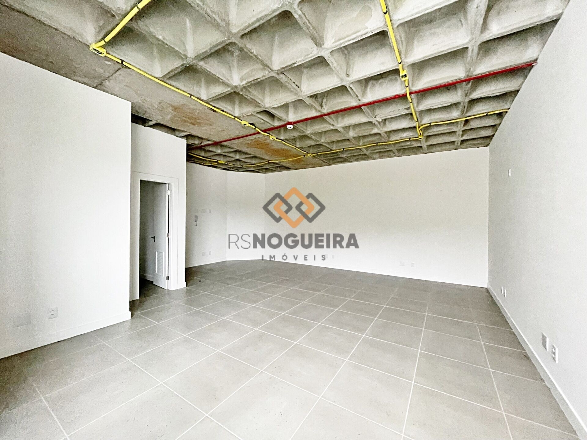 Conjunto Comercial-Sala à venda, 46m² - Foto 13