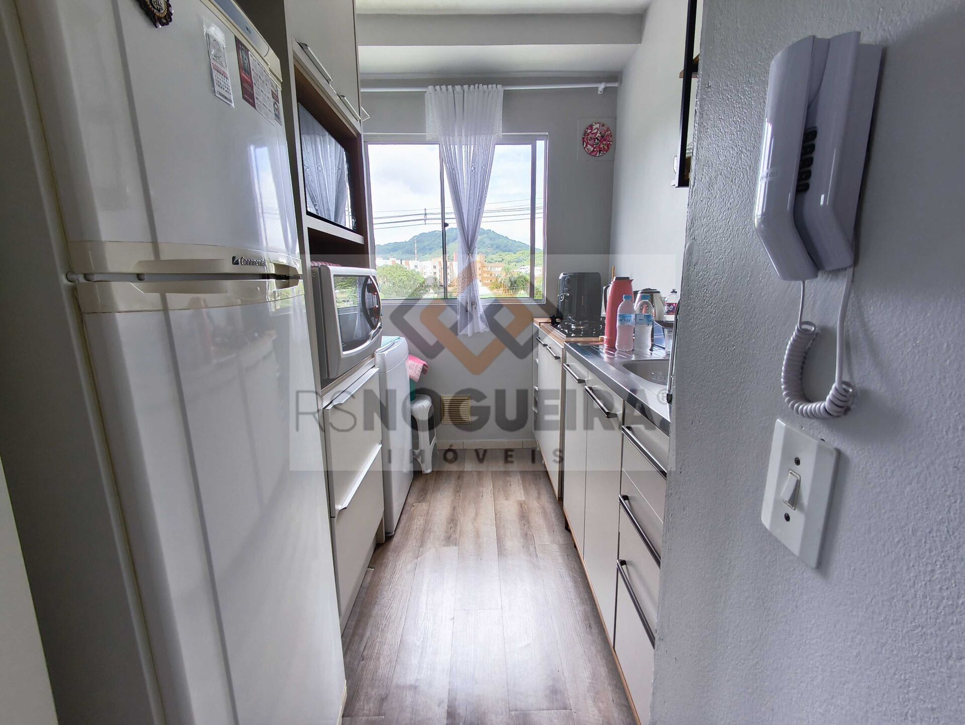 Apartamento, 2 quartos, 43 m² - Foto 12