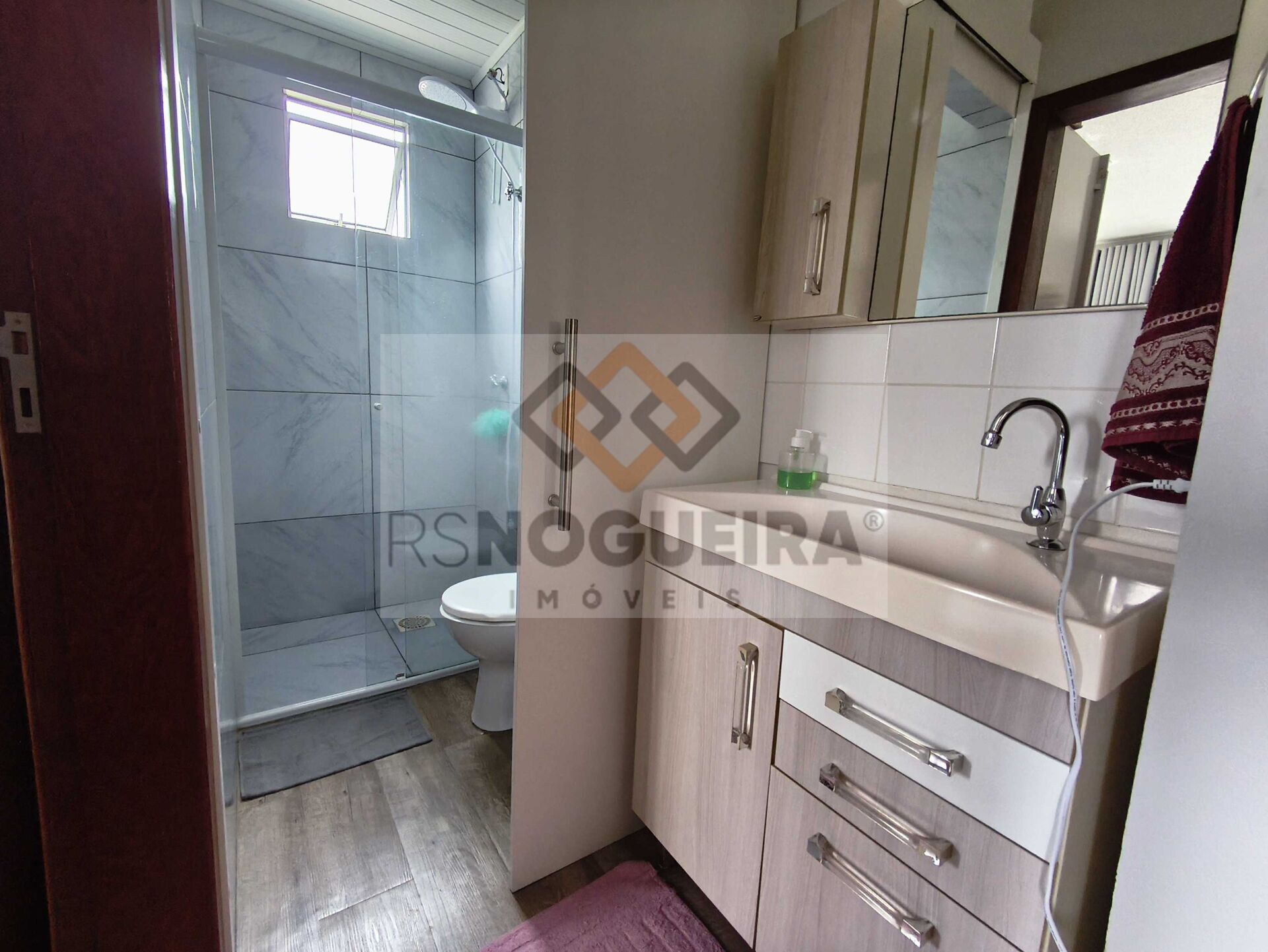 Apartamento, 2 quartos, 43 m² - Foto 8