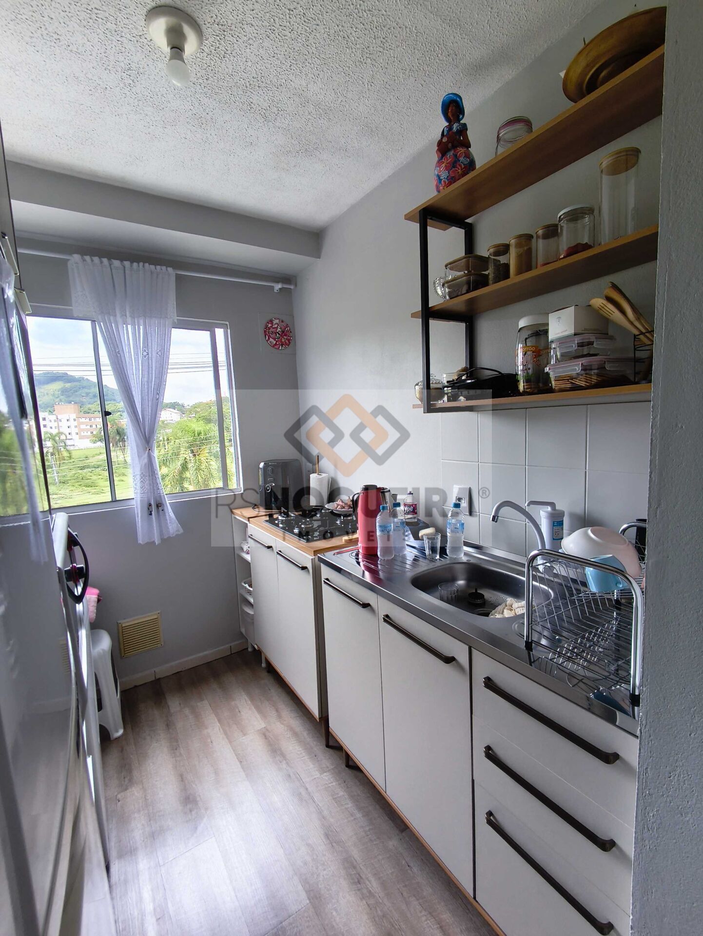 Apartamento, 2 quartos, 43 m² - Foto 11