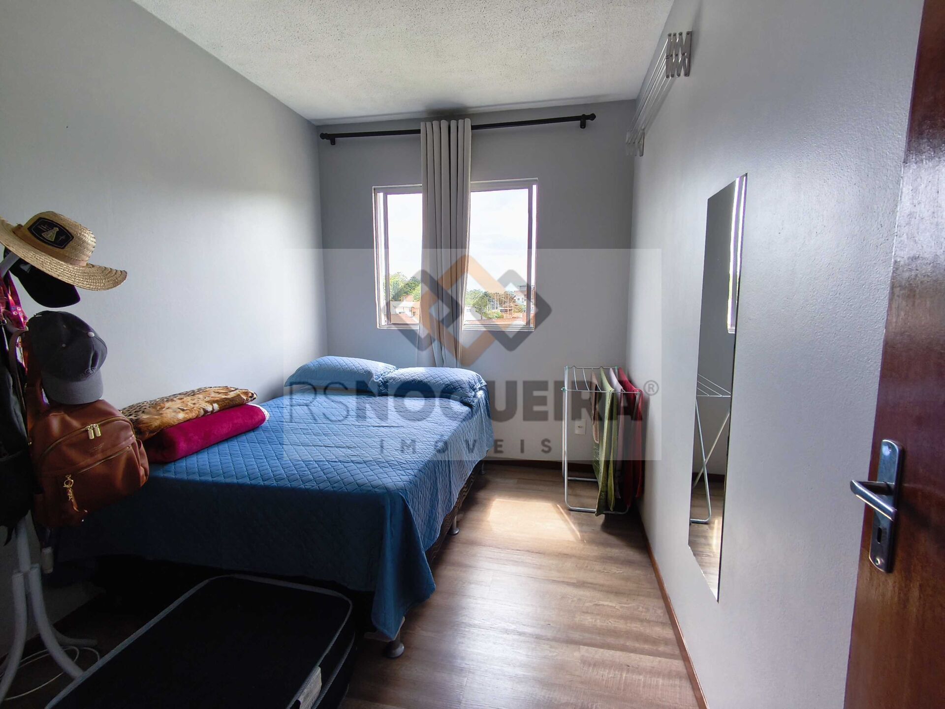 Apartamento, 2 quartos, 43 m² - Foto 17