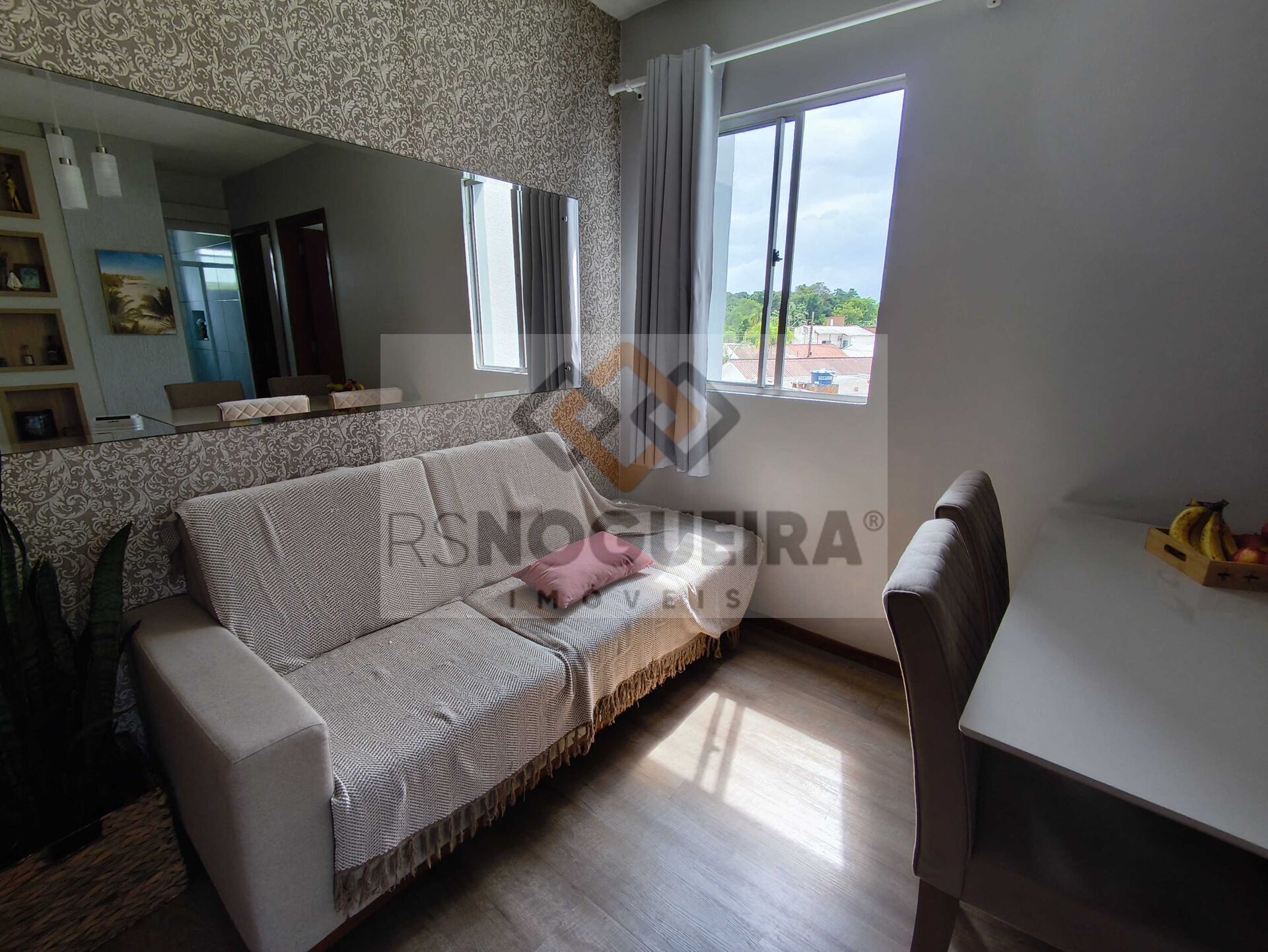 Apartamento, 2 quartos, 43 m² - Foto 6