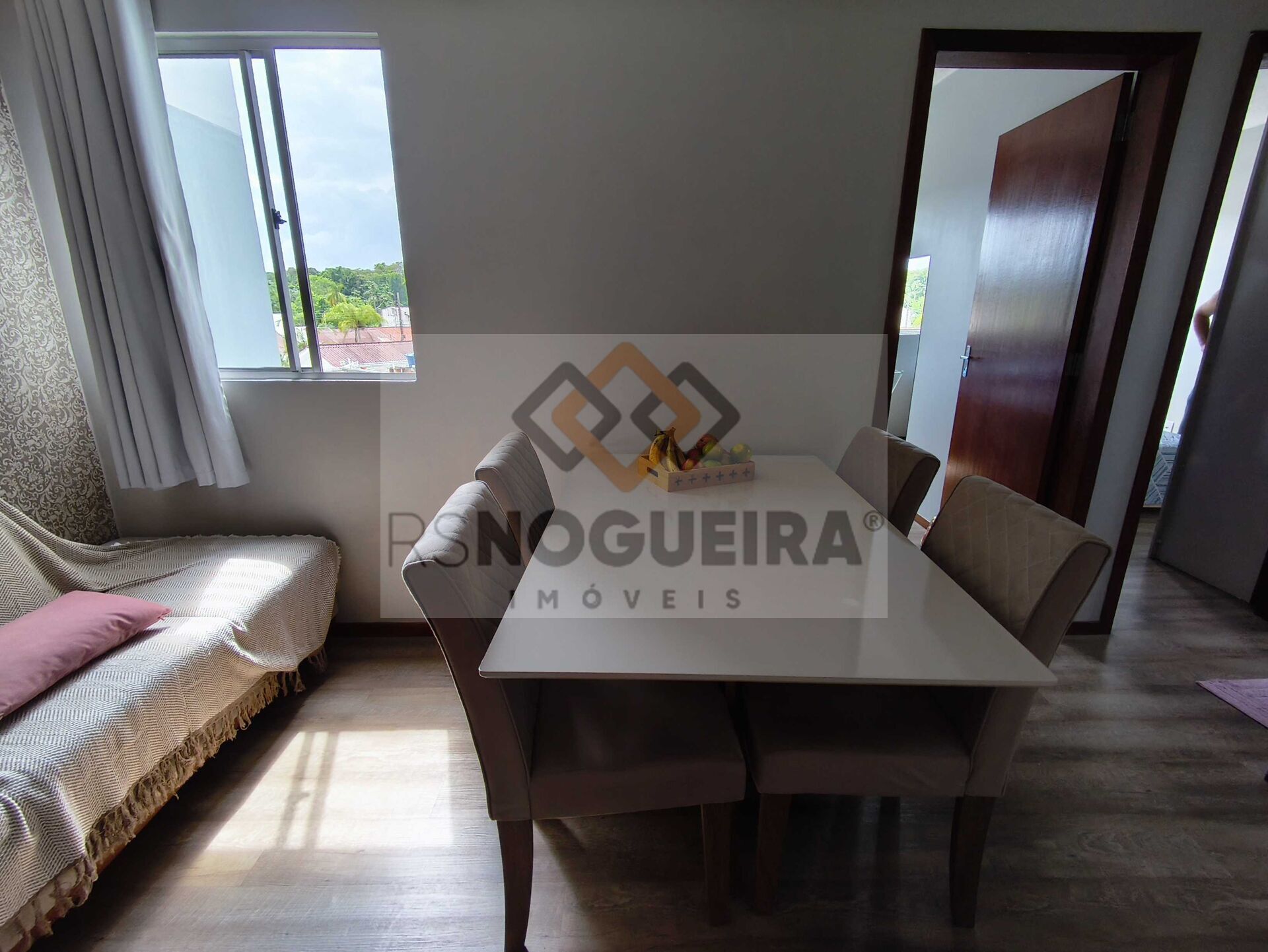 Apartamento, 2 quartos, 43 m² - Foto 7