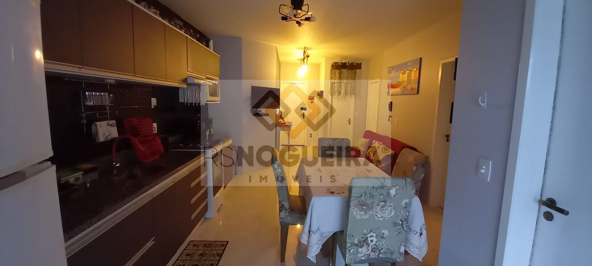 Apartamento, 2 quartos, 70 m² - Foto 2