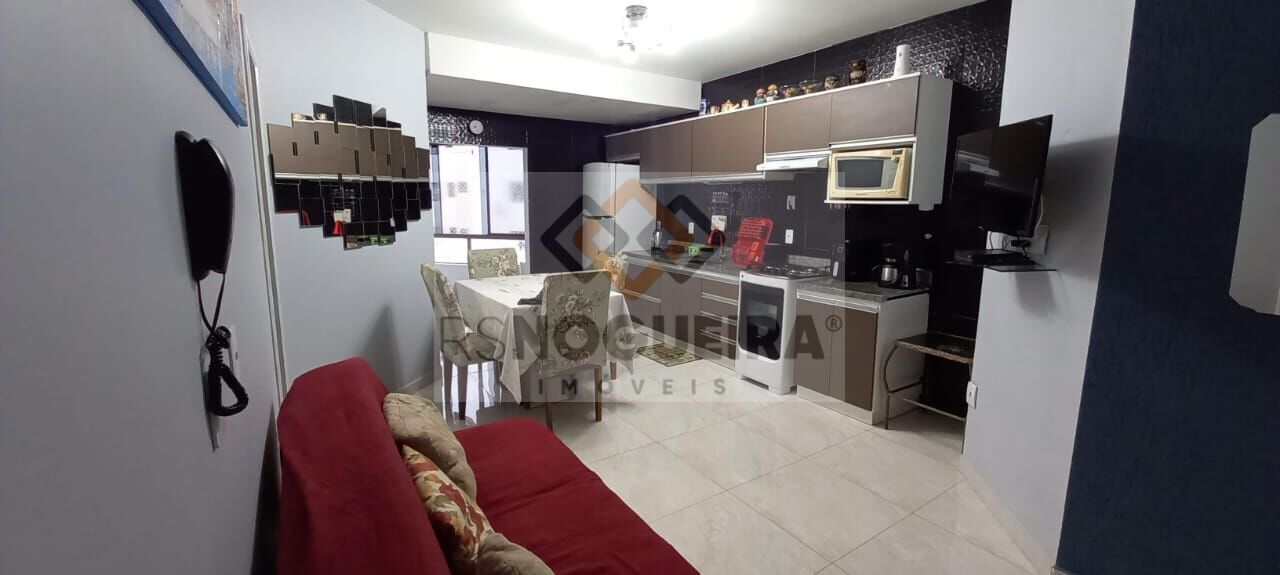 Apartamento, 2 quartos, 70 m² - Foto 6