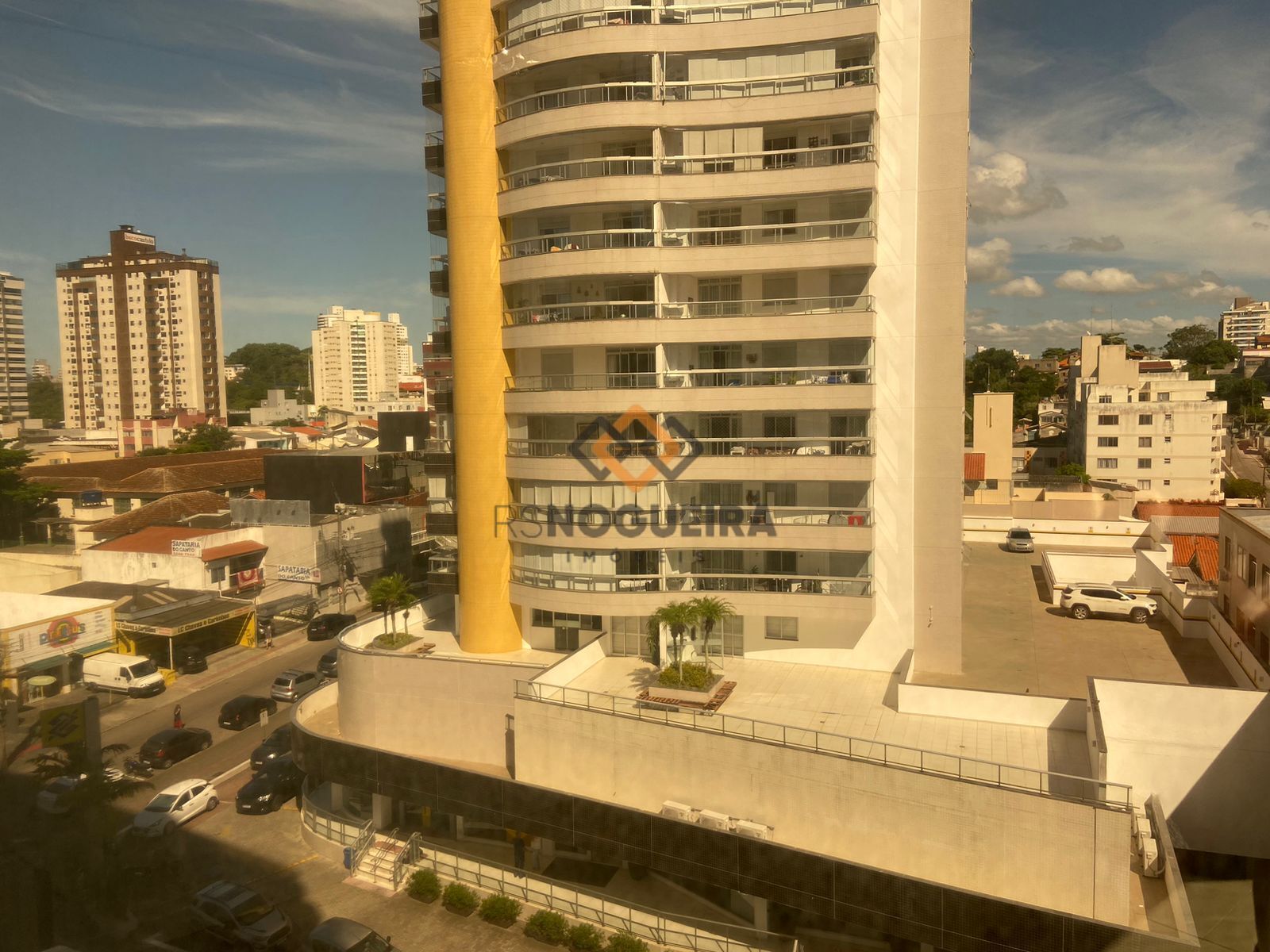 Conjunto Comercial-Sala para alugar, 30m² - Foto 7