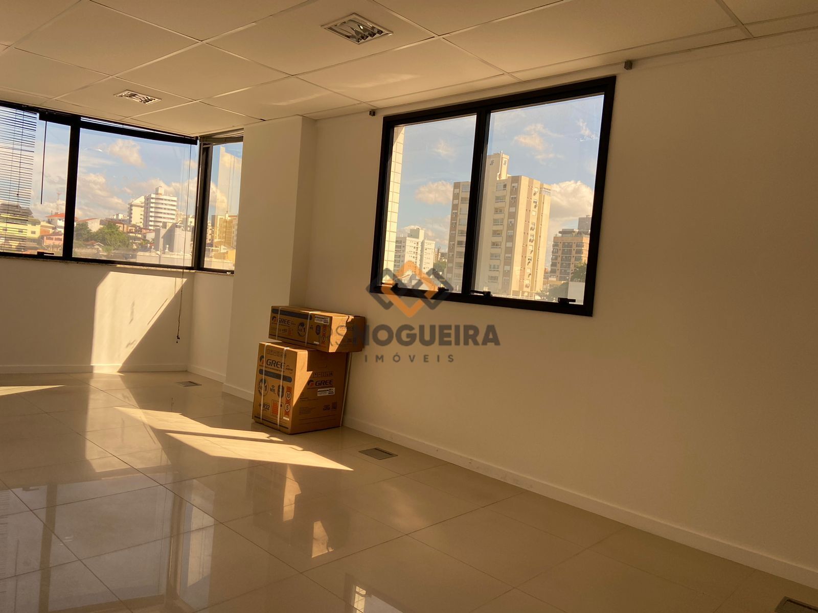 Conjunto Comercial-Sala para alugar, 30m² - Foto 3