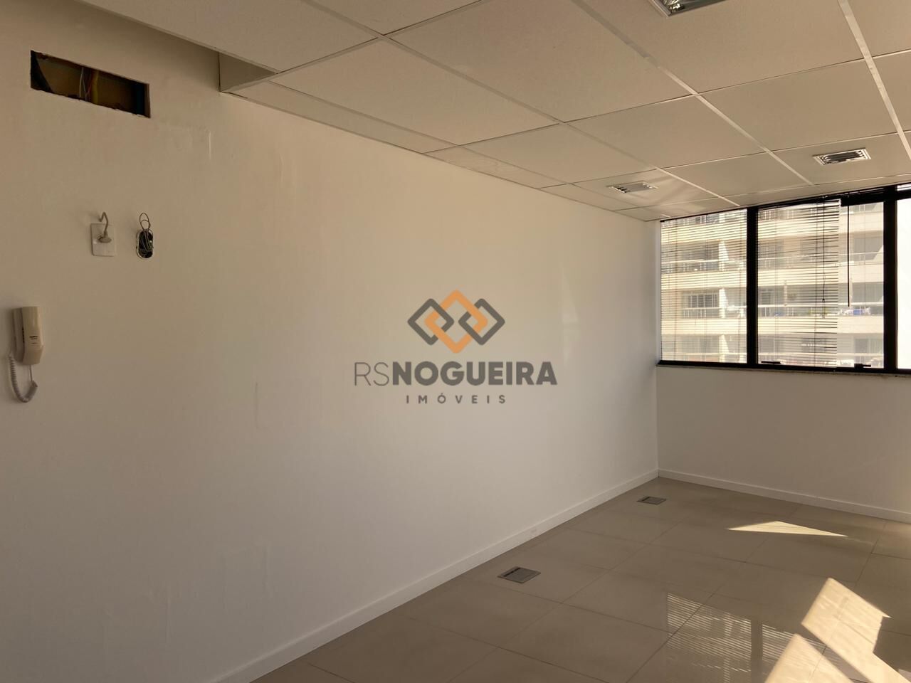 Conjunto Comercial-Sala para alugar, 30m² - Foto 5