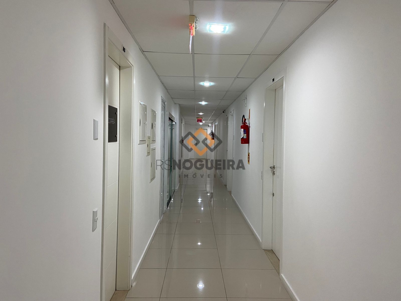 Conjunto Comercial-Sala para alugar, 30m² - Foto 9