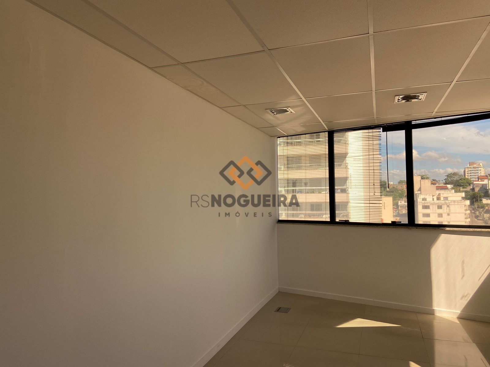 Conjunto Comercial-Sala para alugar, 30m² - Foto 1