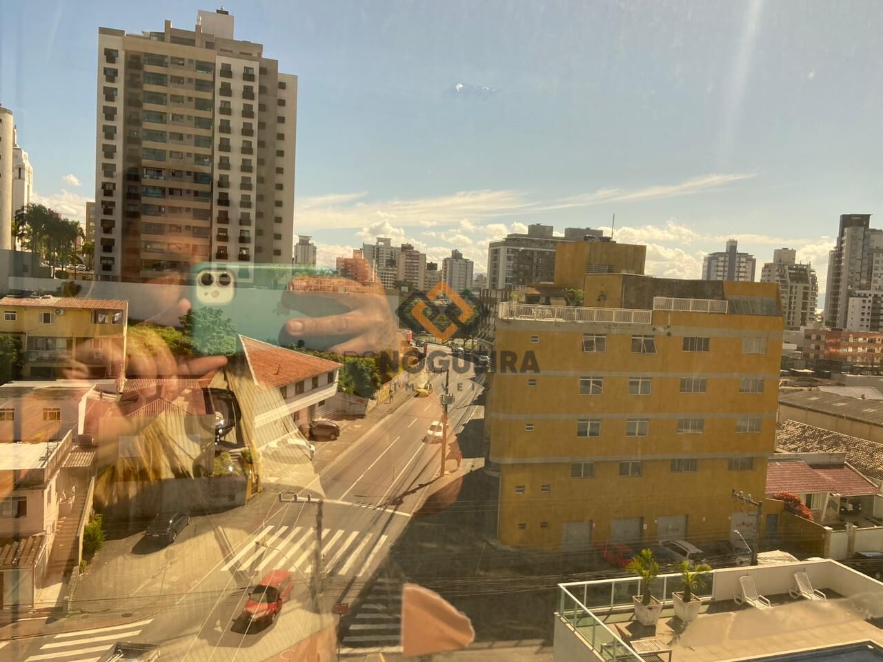 Conjunto Comercial-Sala para alugar, 30m² - Foto 8