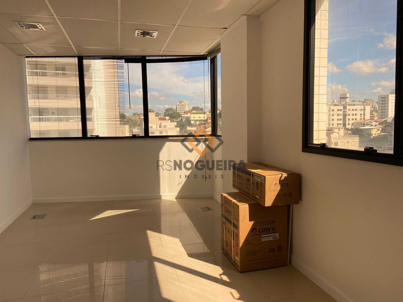 Conjunto Comercial-Sala para alugar, 30m² - Foto 4