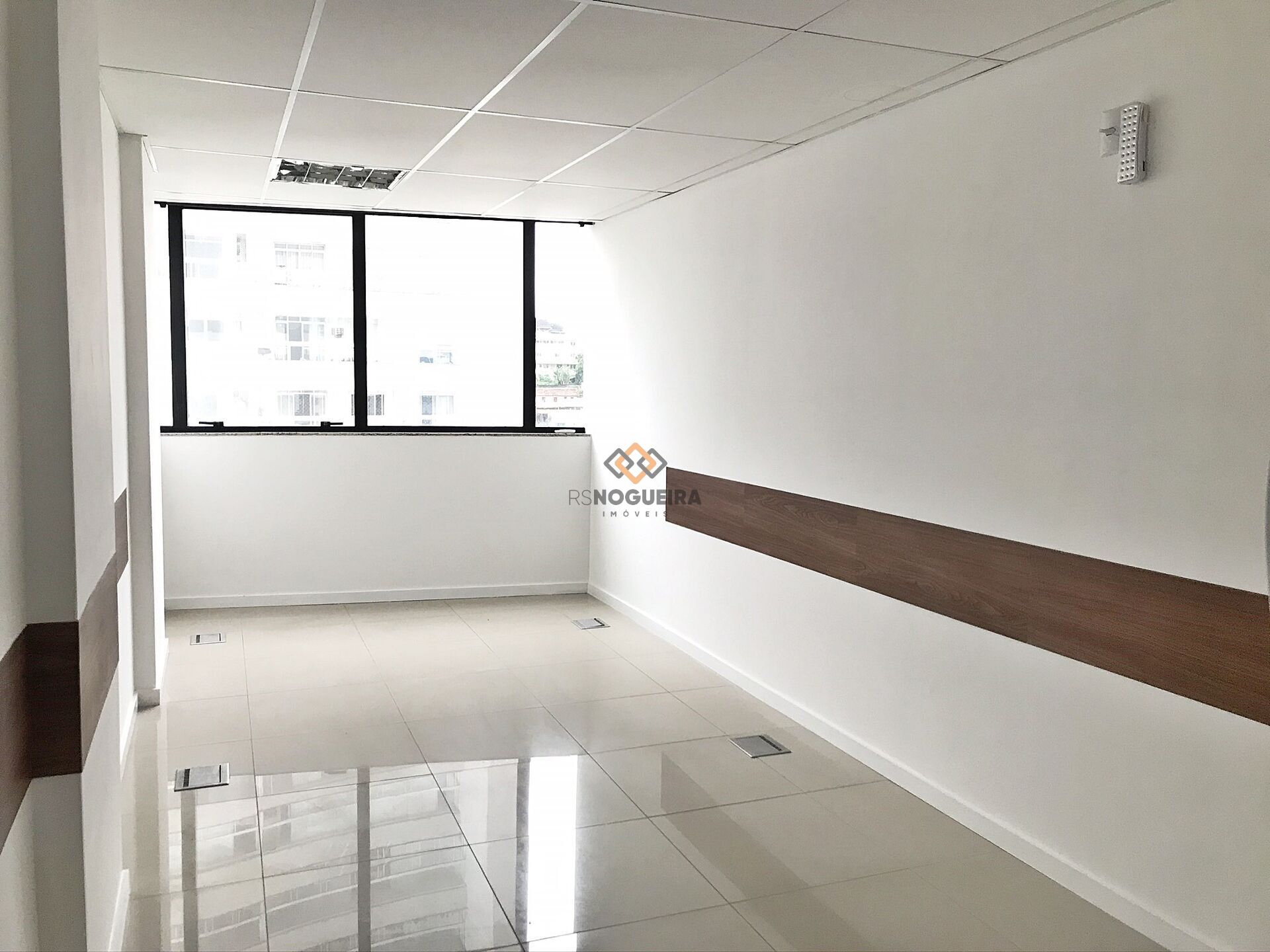 Conjunto Comercial-Sala à venda, 20m² - Foto 1