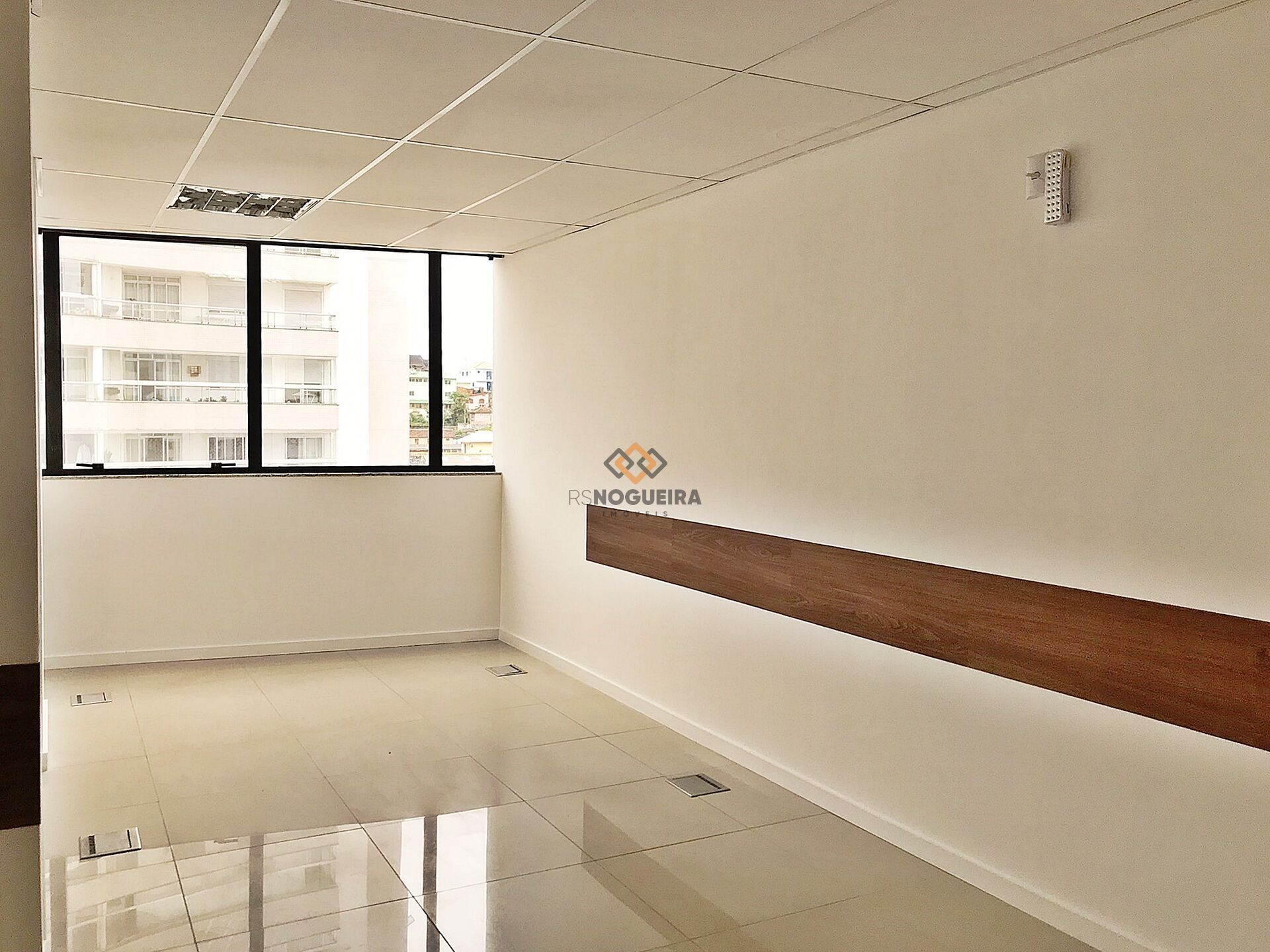 Conjunto Comercial-Sala à venda, 20m² - Foto 4