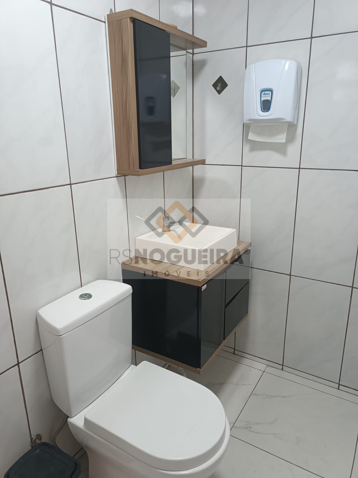 Loja-Salão, 30 m² - Foto 7