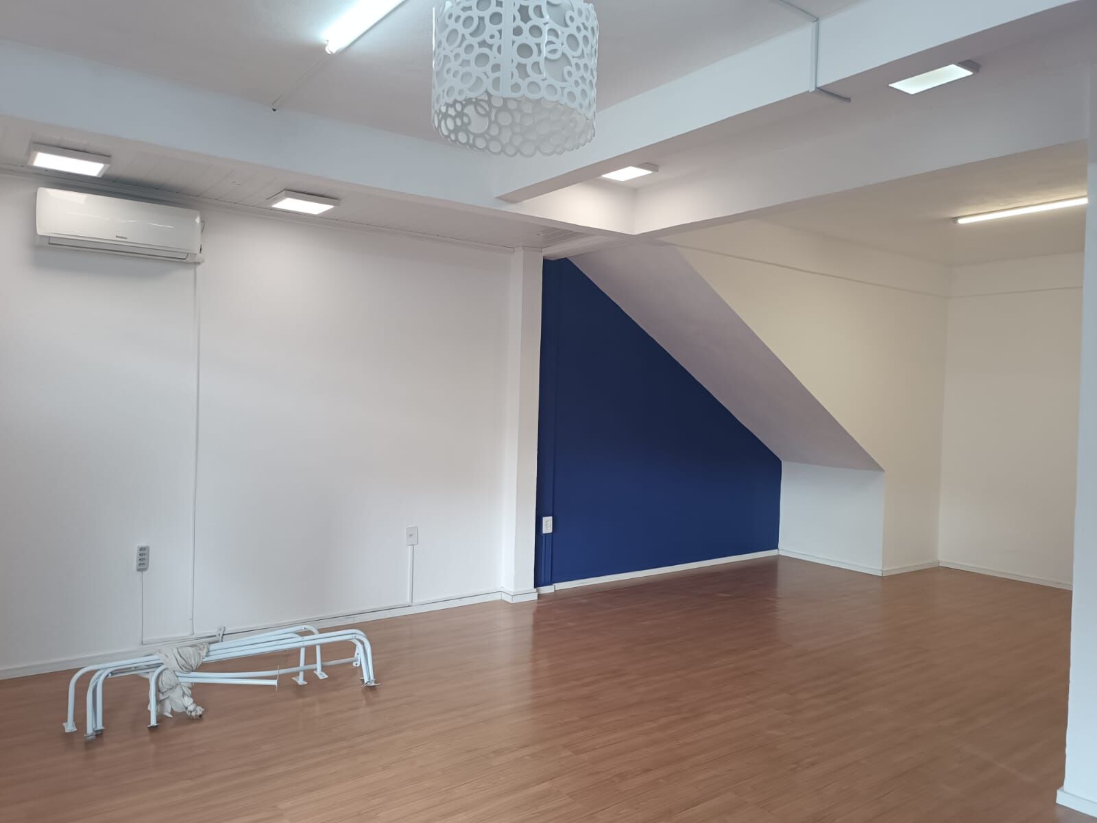 Loja-Salão, 30 m² - Foto 5