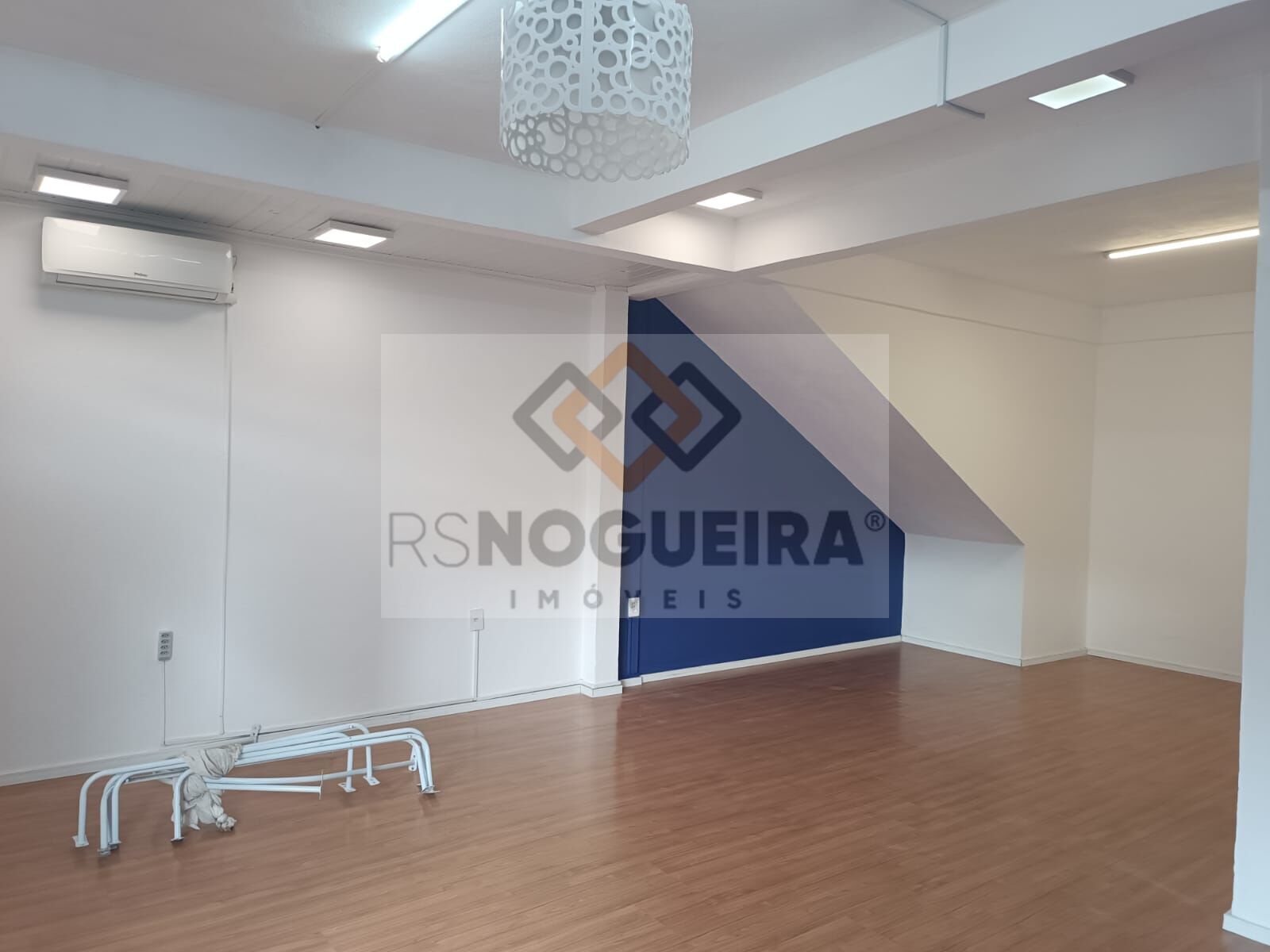 Loja-Salão, 30 m² - Foto 5