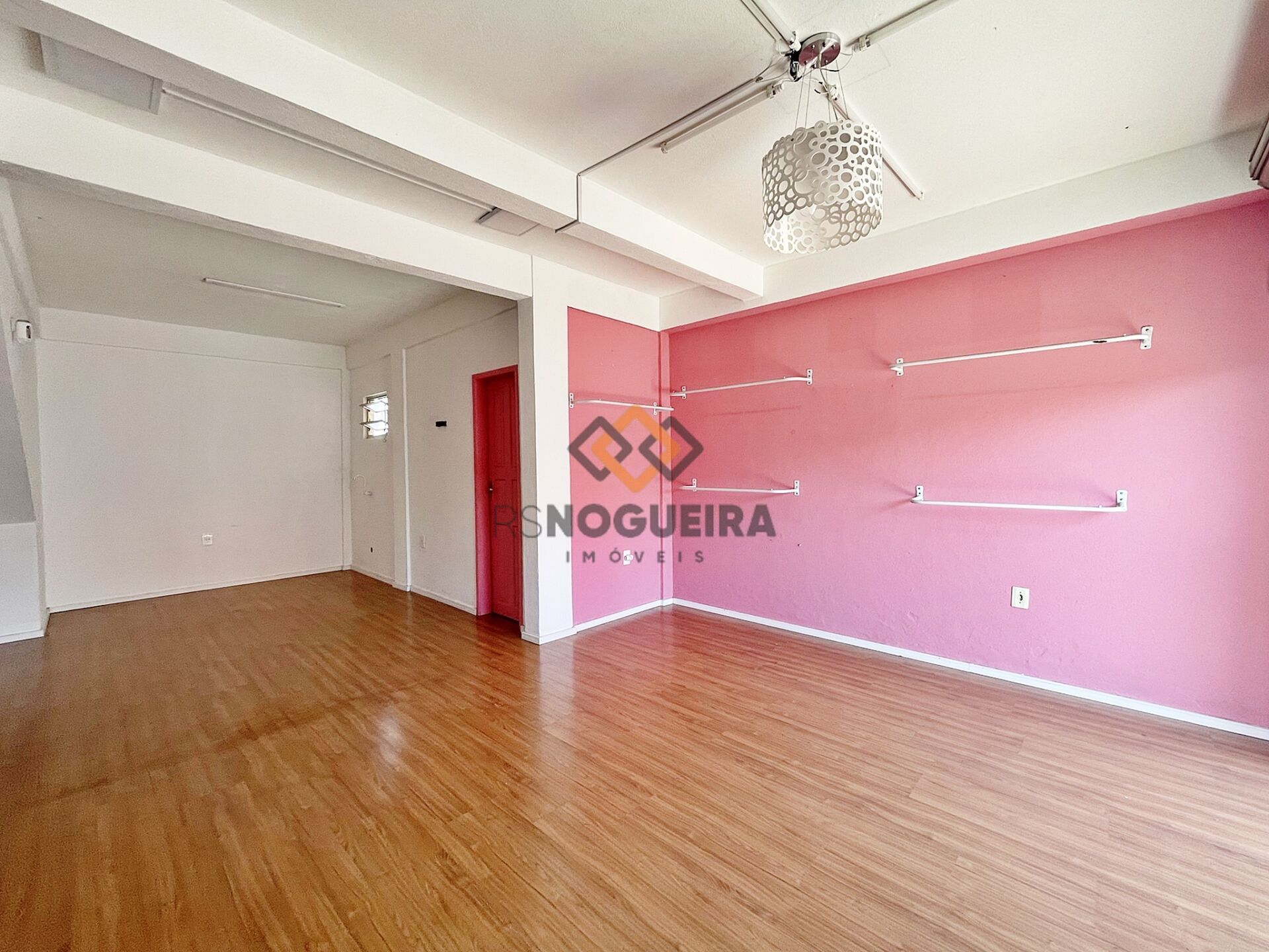 Loja-Salão para alugar, 30m² - Foto 4