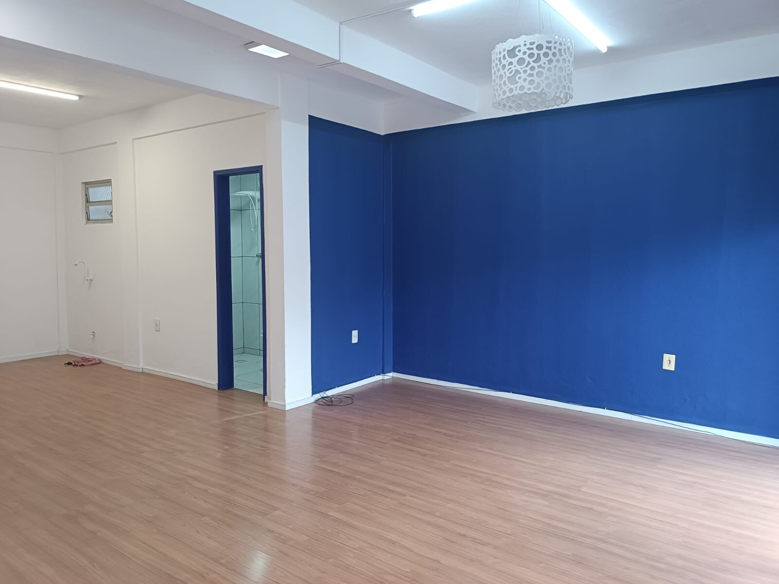 Loja-Salão, 30 m² - Foto 2