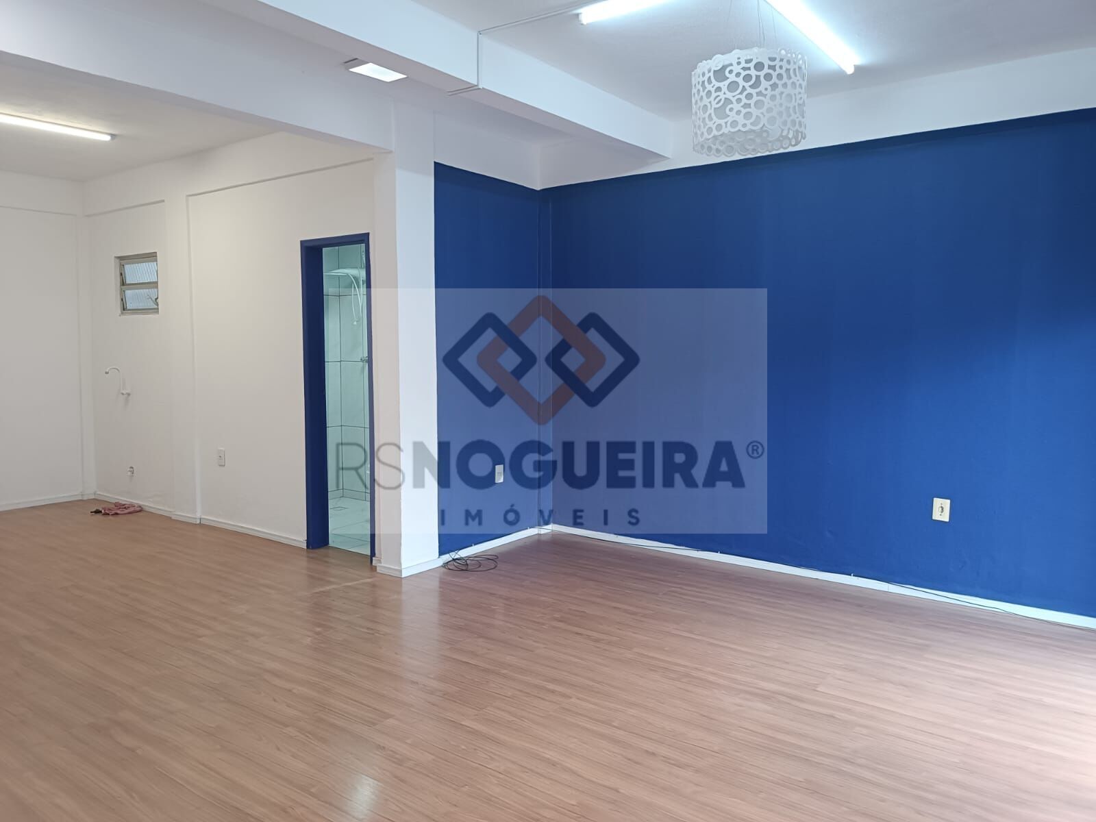 Loja-Salão, 30 m² - Foto 2