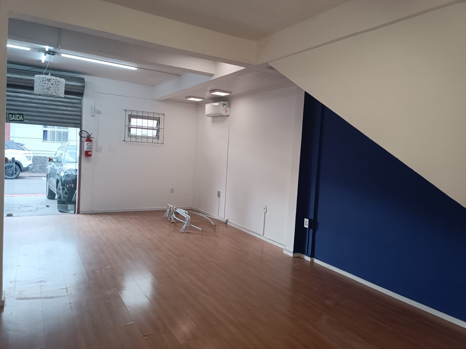 Loja-Salão, 30 m² - Foto 4