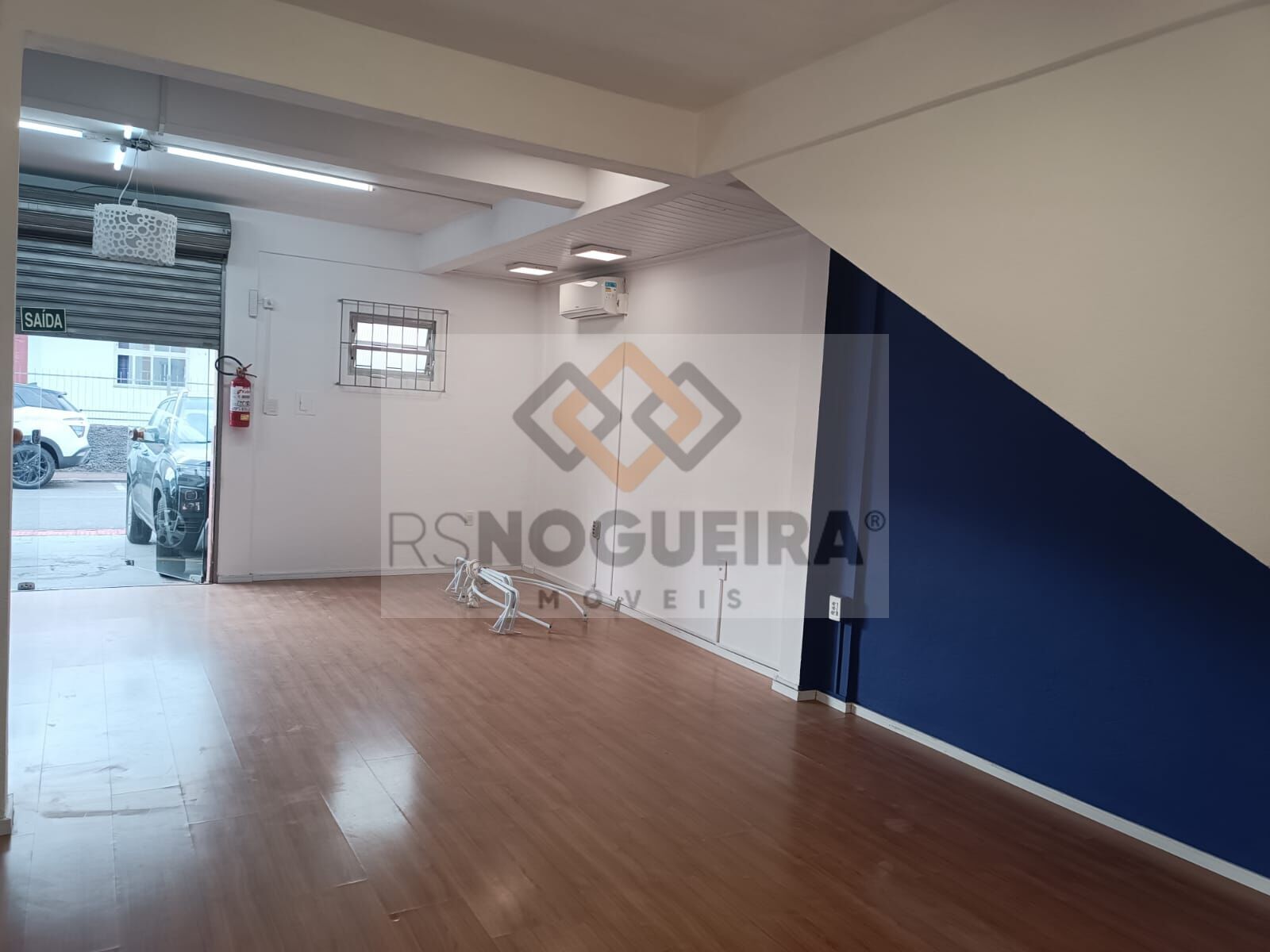 Loja-Salão, 30 m² - Foto 4
