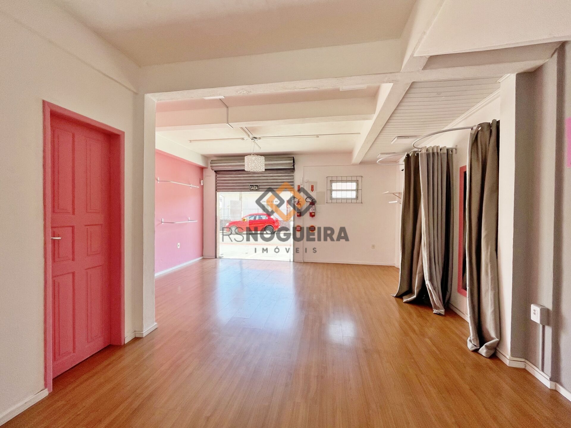 Loja-Salão para alugar, 30m² - Foto 6