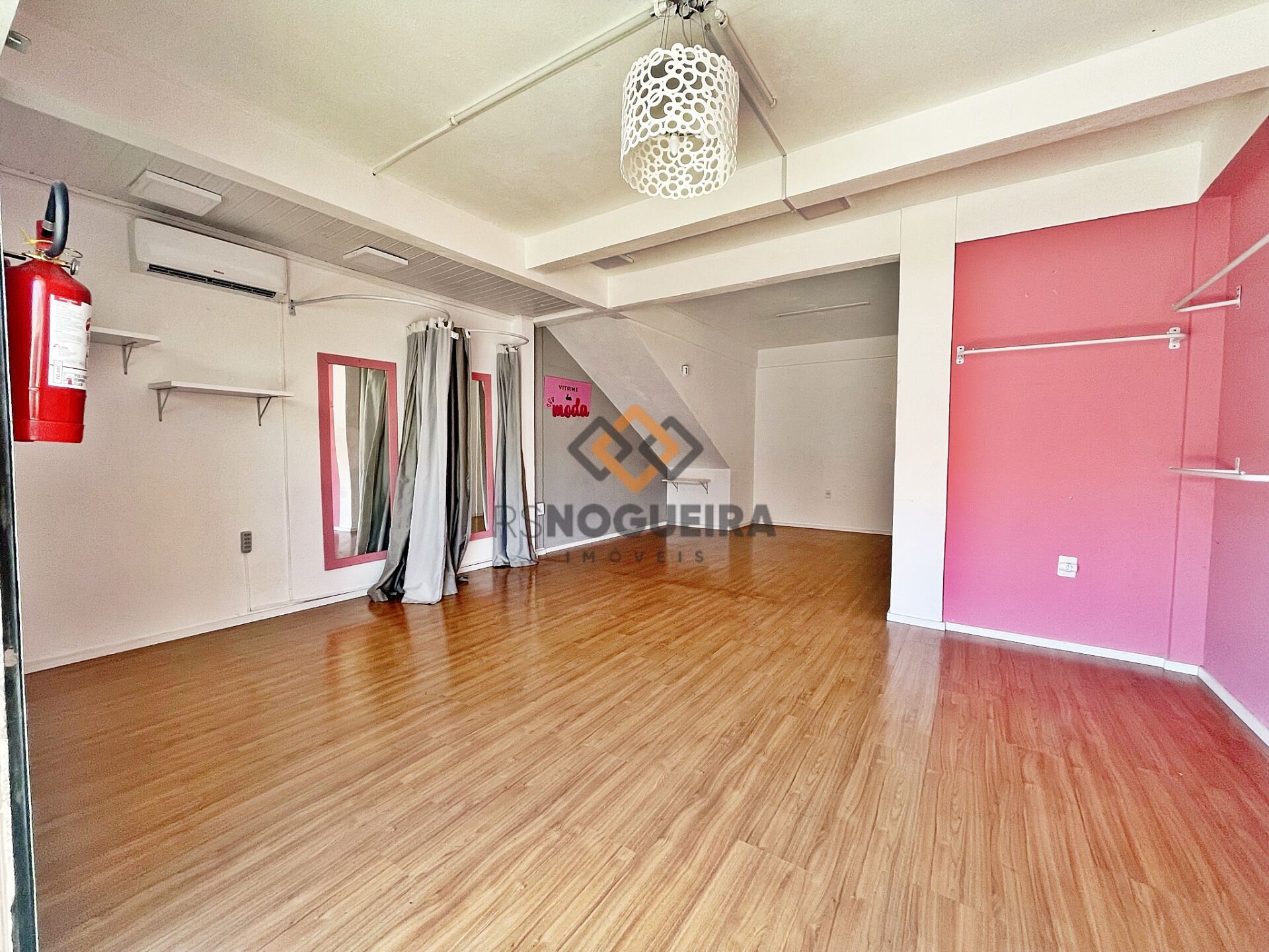 Loja-Salão para alugar, 30m² - Foto 2