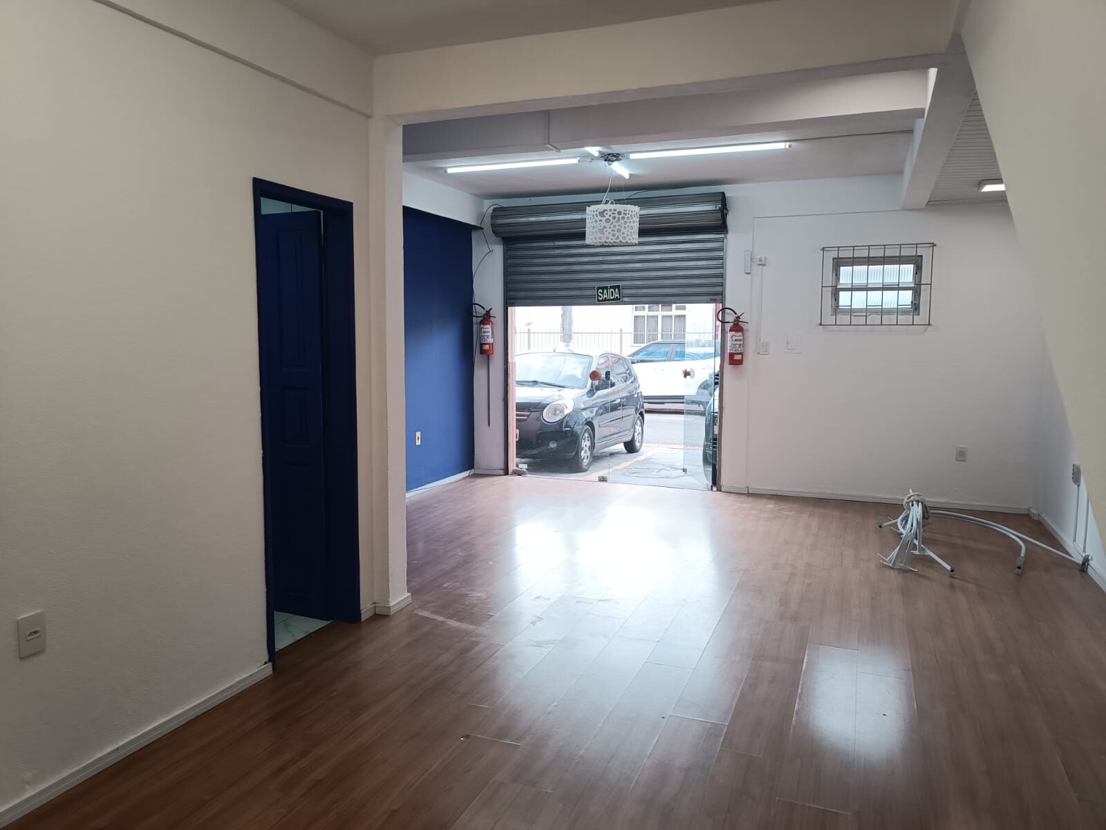Loja-Salão, 30 m² - Foto 3