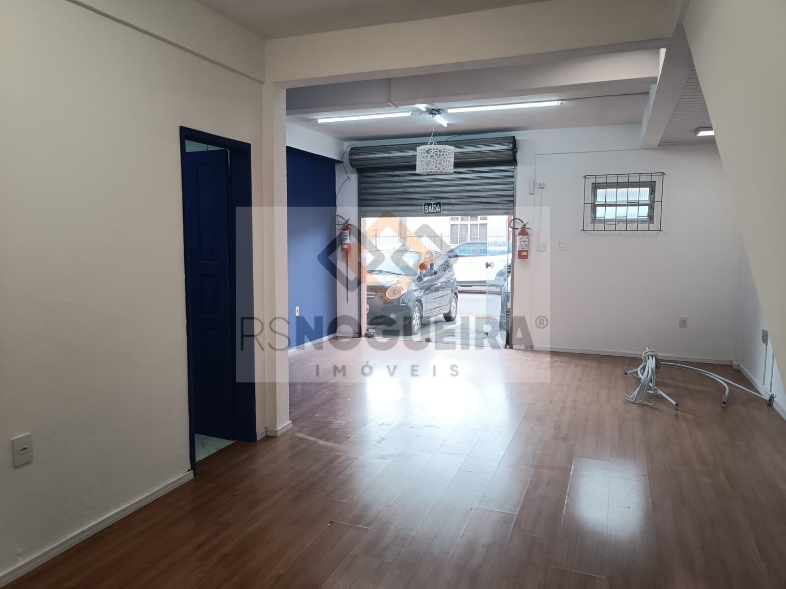 Loja-Salão, 30 m² - Foto 3