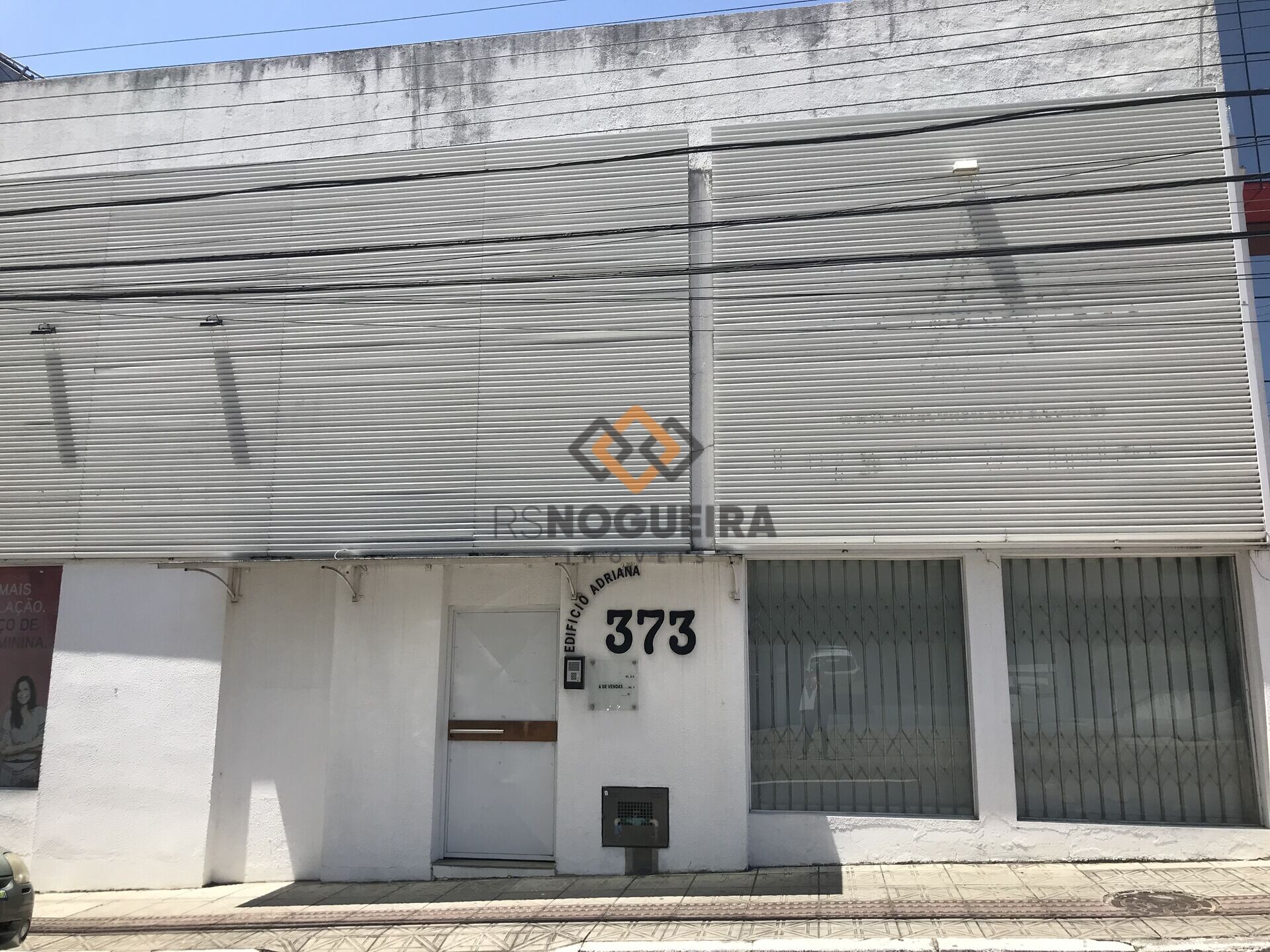 Loja-Salão para alugar, 100m² - Foto 1