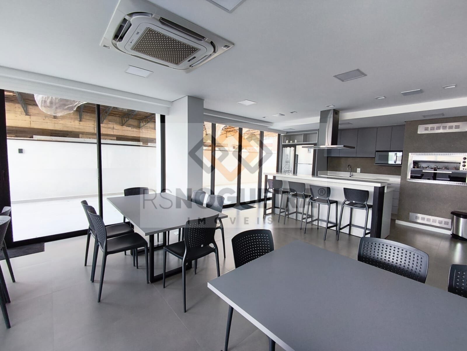 Apartamento, 2 quartos, 90 m² - Foto 17