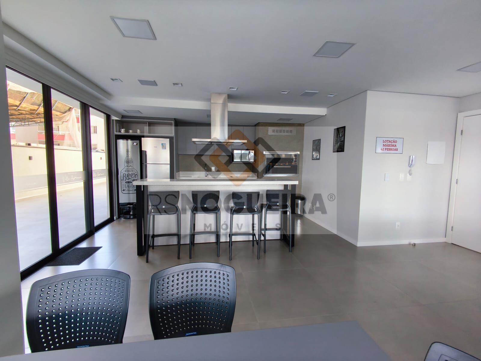 Apartamento, 2 quartos, 90 m² - Foto 18