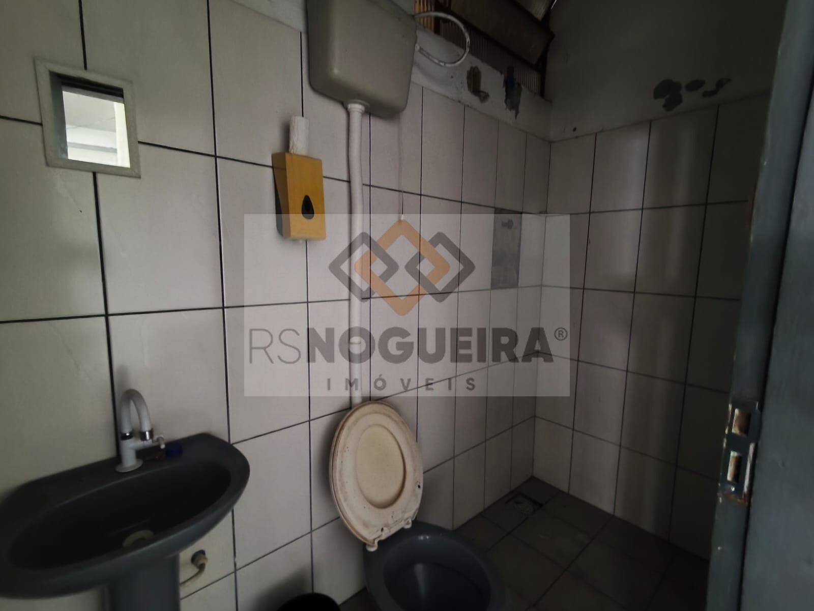 Depósito-Galpão, 360 m² - Foto 20