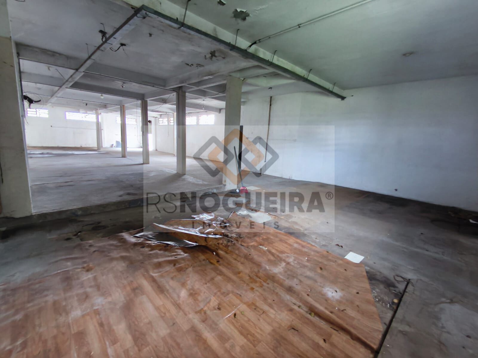 Depósito-Galpão, 360 m² - Foto 5