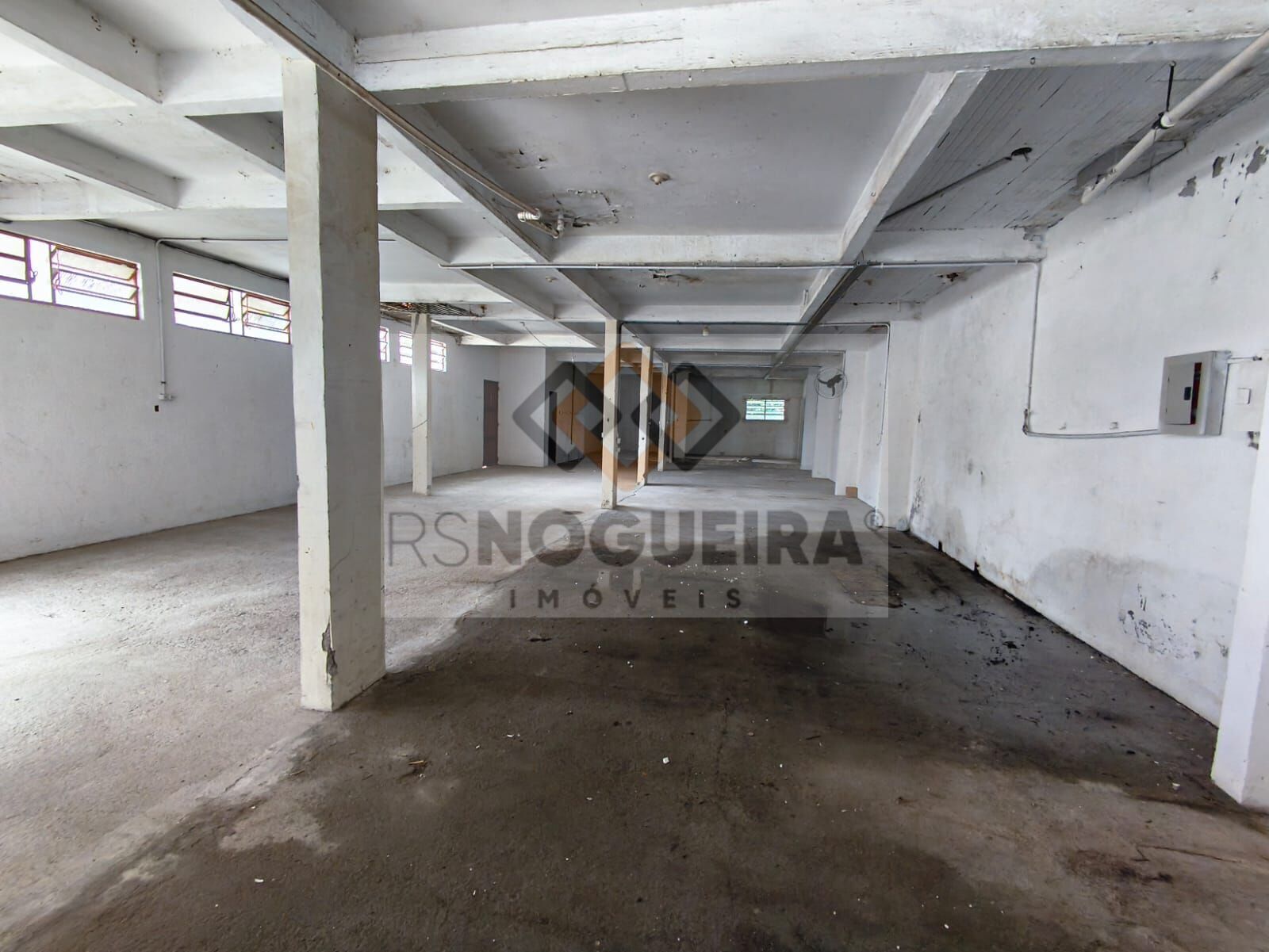 Depósito-Galpão, 360 m² - Foto 4