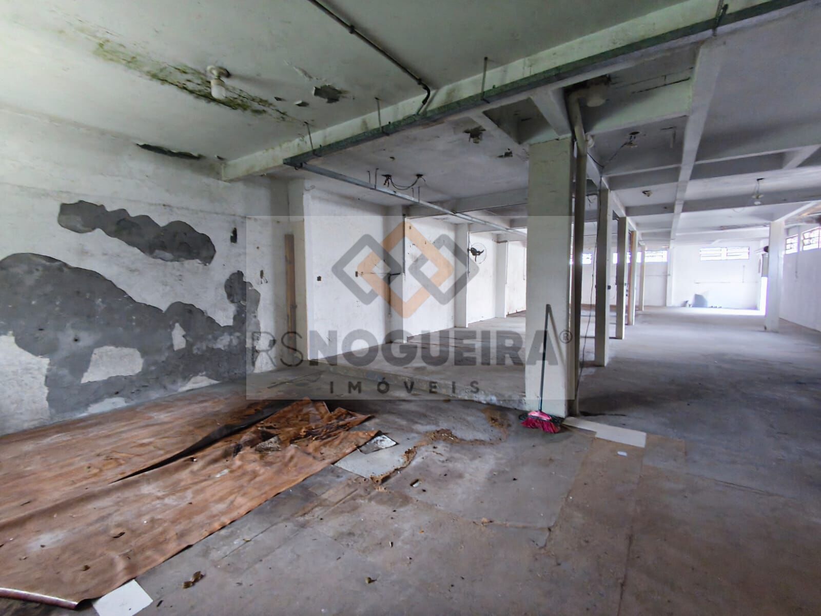 Depósito-Galpão, 360 m² - Foto 7