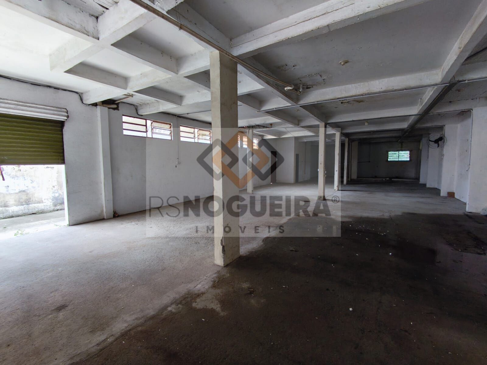 Depósito-Galpão, 360 m² - Foto 9