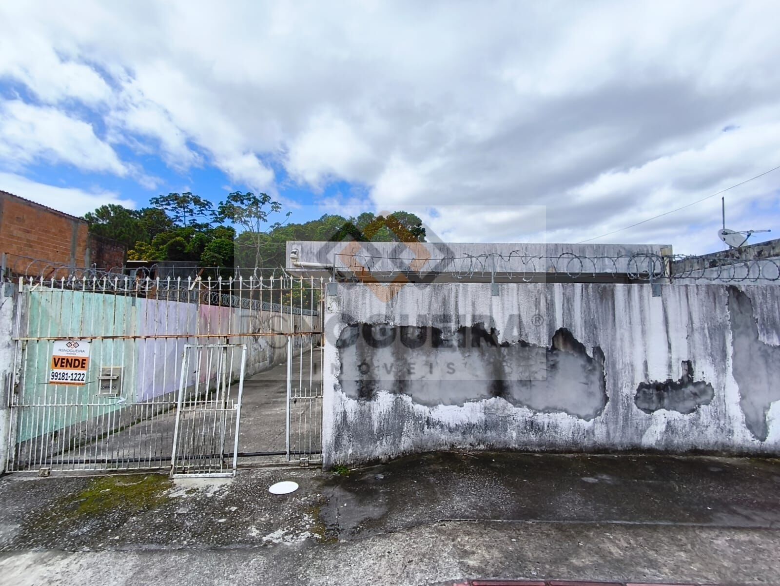 Depósito-Galpão, 360 m² - Foto 19